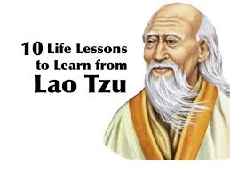 The toa te ching is one of the most popular texts in the west my recommendation: 10 Teachings Of Lao Tzu To Learn From That Are Life Changing
