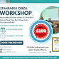 Standards Check and Part 3 Classroom Workshops for event image