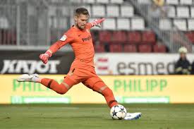 Check out his latest detailed stats including goals, assists, strengths & weaknesses and match ratings. Oddschanger On Twitter It Has Been Revealed That Sevilla S Goalkeeper Tomas Vaclik Didn T Sleep The Night Before Their Match With Real Madrid Last Weekend As His Daughter Was In Hospital