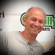 Ernest Eugene Netherland Sr.