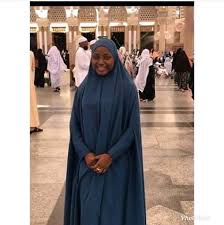 Zafafan hotunan jaruma maryam yahaya na karin shekara Hotunan Maryam Yahaya Da Suka Ba Mutane Mamaki