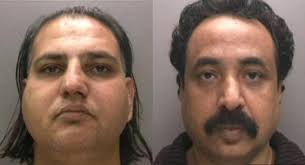 Drugs trafficker smuggled heroin in body suits