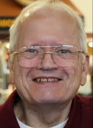 Gregory Wolfe Obituary (1948