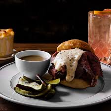 The resulting food is called a pickle, or, to prevent ambiguity, prefaced with pickled. Pickle Hospitality Restaurants New York City