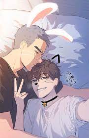 YuYang and LiHuan [Here u are] : r/wholesomeyaoi