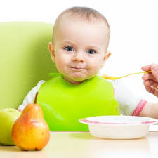 Resep makanan bayi yang sesuai itu dilakukan untuk mendukung tumbuh kembang bayi. 8 Makanan Bayi 6 Bulan Yang Baik Bagi Kesehatan Dan Mudah Dibuat Hot Liputan6 Com