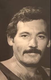 Patrick Chavez Obituary December 22, 2018