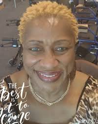 Happy 93rd birthday to HHS counselor's mom