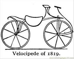 Check spelling or type a new query. Old Velocipede Coloring Page For Kids Free Bikes Printable Coloring Pages Online For Kids Coloringpages101 Com Coloring Pages For Kids