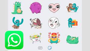 Find out the best whatsapp sticker apps to download, including saveyra, merry christmas 2018 stickers, 4fun and other top answers suggested and ranked. Whatsapp Keine Sticker Packs Mehr Zum Download Computer Bild