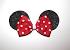 Hair Ribbon Bow