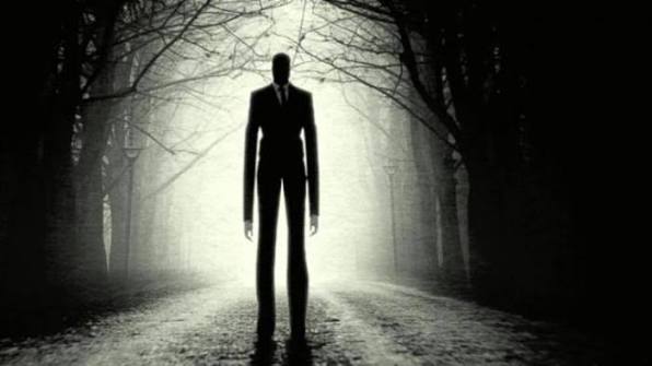 Slenderman: Video Review | Common Sense Media