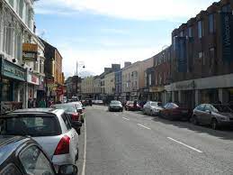 We have worked tirelessly in our communities to help those in need feel supported and know they are not alone on their journey. Dundalk Simple English Wikipedia The Free Encyclopedia