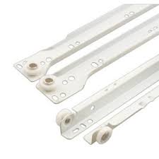 Liberty hardware ball bearing drawer slides. Liberty Hardware 14 Ball Bearing Drawer Slides Package Of 1 Set Hd Supply