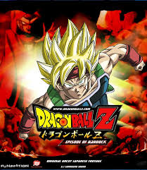 Dragon ball episode of bardock. Dragon Ball Z Episode Of Bardock Community Facebook