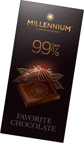 Millennium — chocolate that brings joy every day – Millennium Chocolate