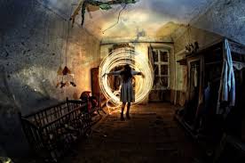 Puzzles may reveal the way out. Fantastic Horror Escape Rooms Lost Souls Alley Krakow Traveller Reviews Tripadvisor