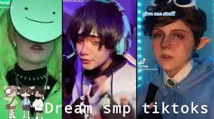 Apr 26, 2021 · the latest tweets from hannahxxrose (@hannahxxrose). Dream Smp Cosplay Tiktoks 1k Special Youtube