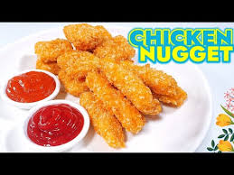 I listened carefully to what she said. Naget Ayam Simple Masakan Untuk Anak Anak Masak Apa Hari Ini Resep Masakan Ayam Simple Youtube