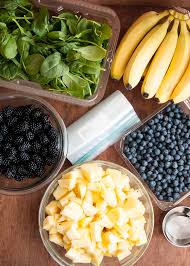 Maybe you would like to learn more about one of these? What To Eat To Get Healthy Right Now The Everygirl