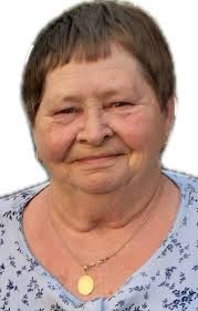 Obituary for Wonda Eva (Pfeifer) McMannis