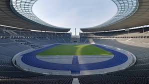 On 24 august, it played the first local match against 1. Bundesliga Hertha Berlin Fanzone Getting To Know The Old Lady From The Capital