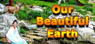 Our Beautiful Earth on Steam