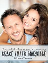 A Grace Filled Marriage