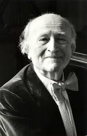 Image of Portrait of Paul Guth, February 22, 1985 by Bassouls, Sophie