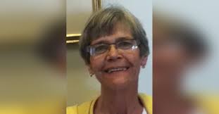 Obituary information for Donna Lee Ford