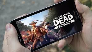 Checa unos de la selección y ve liberando memoria de tu teléfono para descargarlos. Los 10 Juegos Para Celulares Android Mas Descargados De La Semana The Walking Dead Survivors Nnda Nnni Depor Play Depor