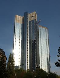 Deutsche bank in frankfurt am main, reviews by real people. Deutsche Bank Tower I The Skyscraper Center