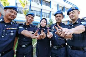 It was called following the death of incumbent, wong tien fatt on 28 march 2019. Early Voting Begins In Sandakan By Election