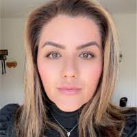 Tina Ganzer's Instagram, Twitter & Facebook