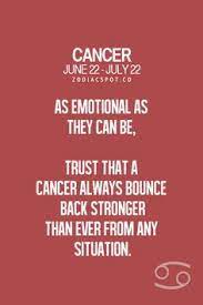 Cancers are a water sign and ruled by the moon. 100 Crabby Cancers Ideas Cancer Astrology Cancer Cancer Horoscope