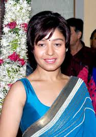 индийские песни из фильма и в печали и в радости Chauhan Sunidhi Vikipediya