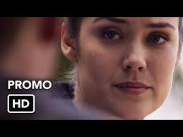 The Blacklist Episode 2.20 Quon Zhang