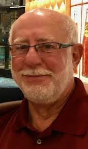 James Buss Obituary (1943