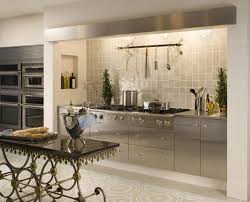 Grandes Cuisines De Luxe Le Blog De Haute Decoration Over Blog Com Cuisines Design Design De Cuisine Moderne Choses De Cuisine