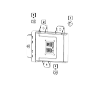Trailer Brake & Towing Control Module