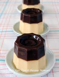 Precious Moments Run Along Asian Desserts Sweets Desserts Almond Recipes