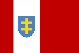 1890 (rød) (grænser i flux). Should Lithuania Change Its Flag Askeurope