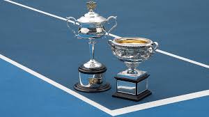 Get updates on the latest australian open action and find articles, videos, commentary and analysis in one place. Ao Trophy Tour Diary Adelaide 2 November 2011 All News News And Features News And Events Tennis Australia