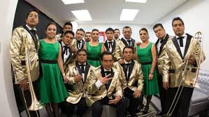 Fri • sep 10 • 8:00 pm. Los Angeles Azules En El Pais