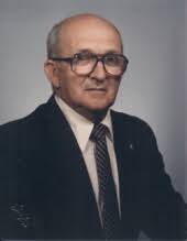 Obituary information for Joseph Manley Latta