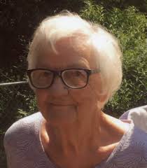 Rubye "Marlyn" McFalls Obituary (2023)