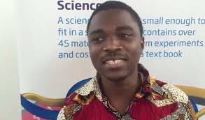 Kid Inventors' Day (K.I.D.)