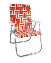 Best Webbed Lawn Chairs Vintage Lawn Furniture Reviews Outsidemodern