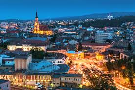 Obiective Turistice Cluj Top Atractii Pe Care Trebuie Sa Le Vezi
