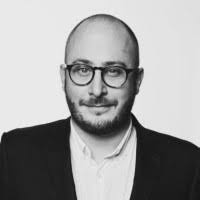 Frederic Martinez Email & Phone Number